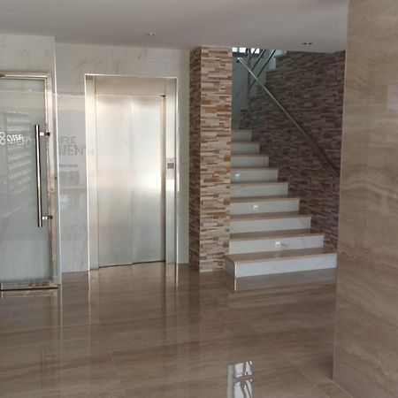 Apartamento Frente Al Mar Бенідорм Екстер'єр фото